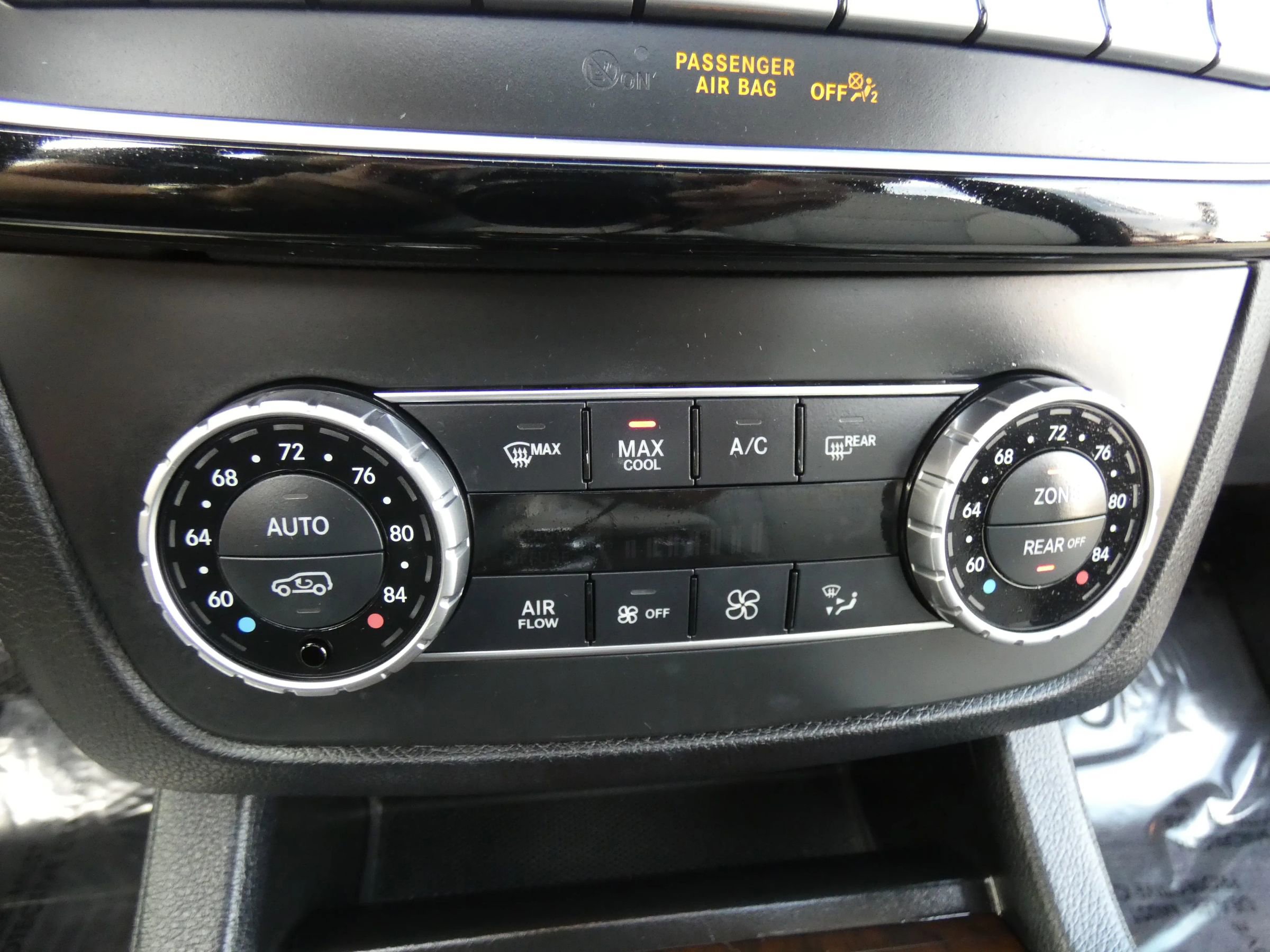 Used 2019 Mercedes-Benz GLS 550 4MATIC image 83