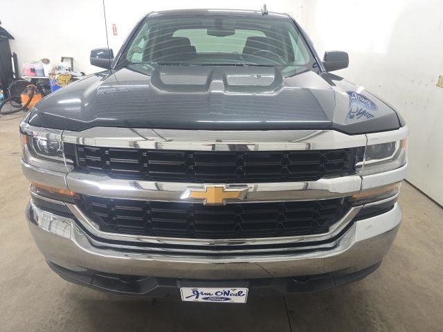 Used 2019 Chevrolet Silverado 1500 LT AWD/4WD image 20