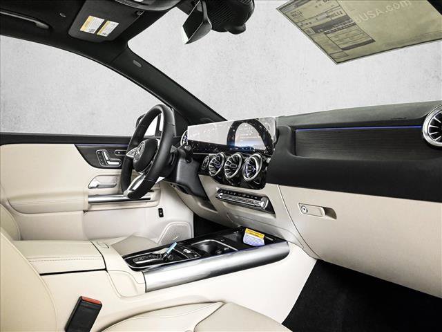 New 2026 Mercedes-Benz GLA 250 4MATIC image 24
