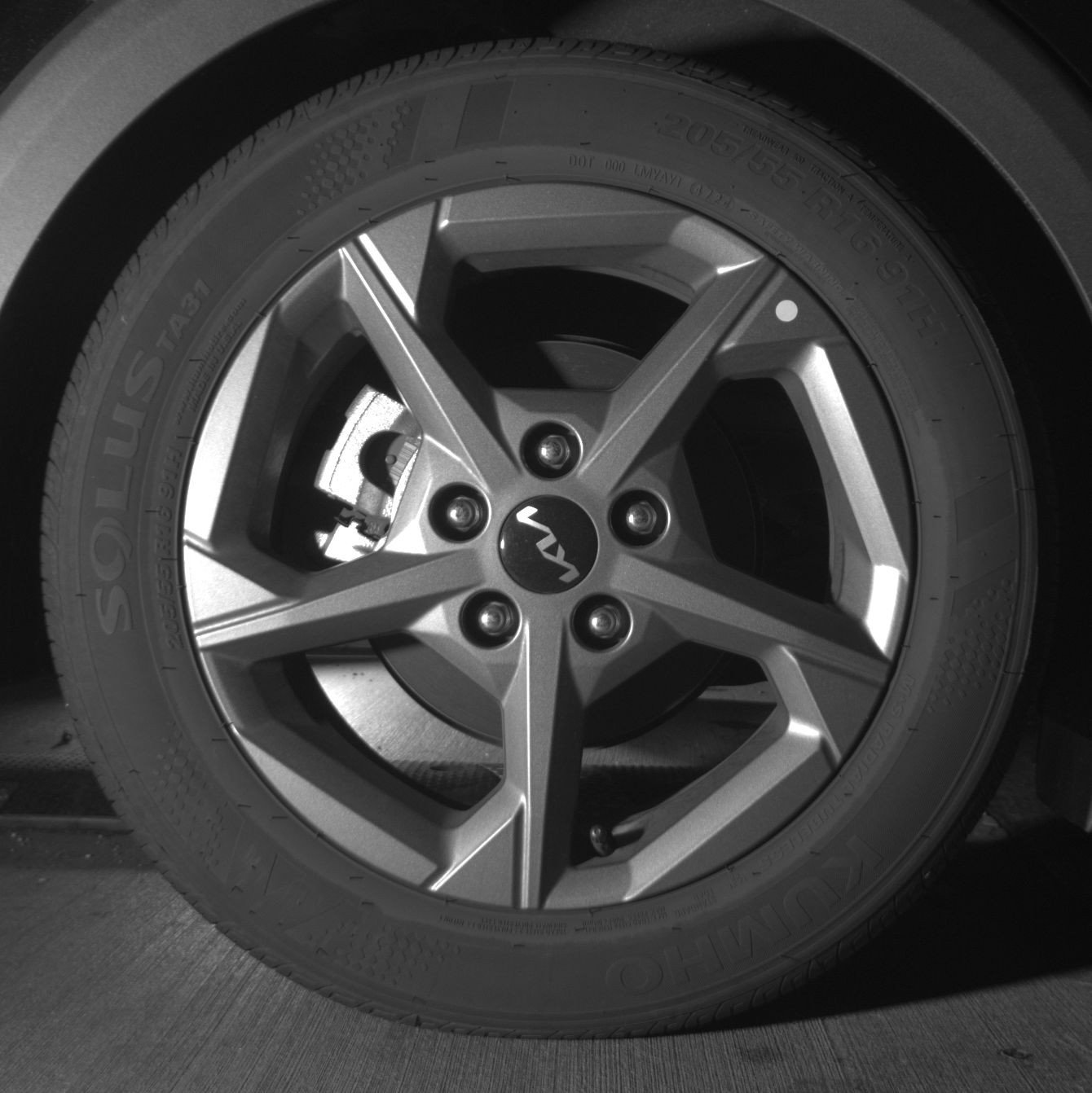 Used 2025 Kia K4 FWD image 15