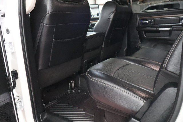 Used 2018 RAM 2500 Laramie AWD/4WD image 44