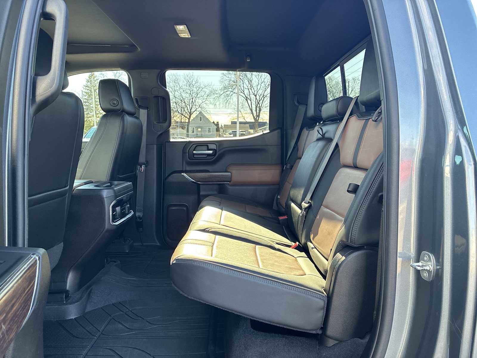 Used 2022 Chevrolet Silverado 1500 High Country image 26