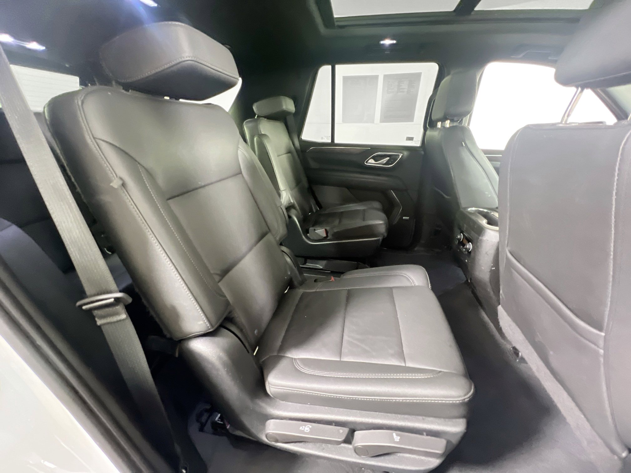 Used 2022 Chevrolet Tahoe LT image 29