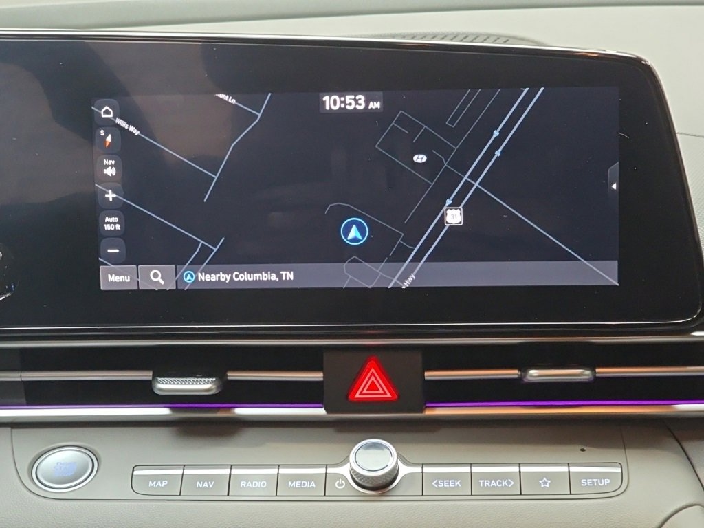 Certified 2024 Hyundai Elantra SEL image 19