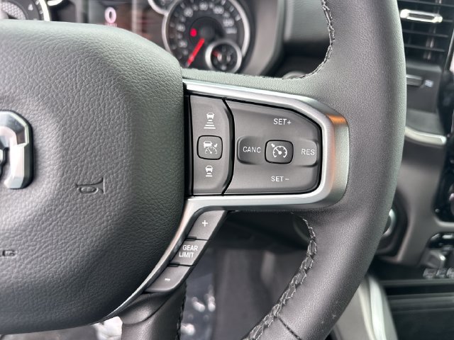 New 2027 RAM 1500 4x4 Crew Cab image 18
