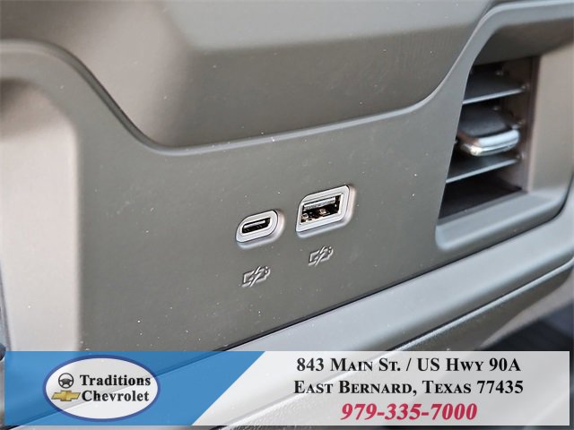 New 2026 Chevrolet Silverado 2500 LT w/ Texas Edition image 43