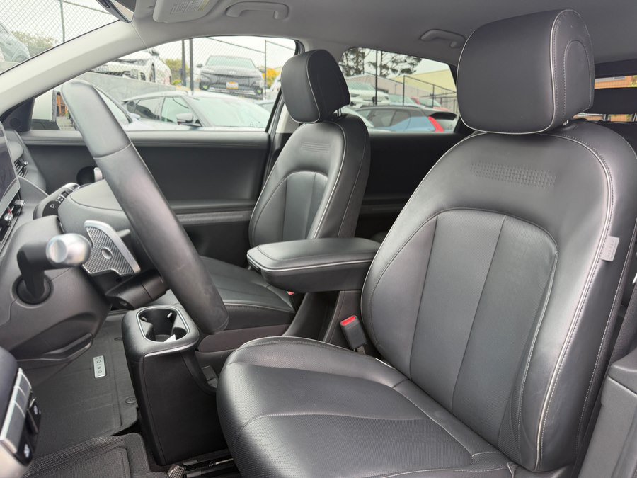 Used 2023 Hyundai Ioniq 5 SEL w/ Cargo Package RWD image 21