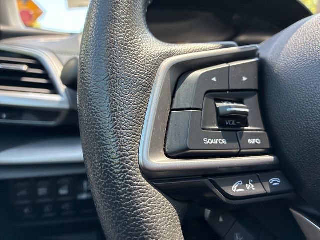 Used 2019 Subaru Forester Limited w/ Popular Package #3 AWD/4WD image 24