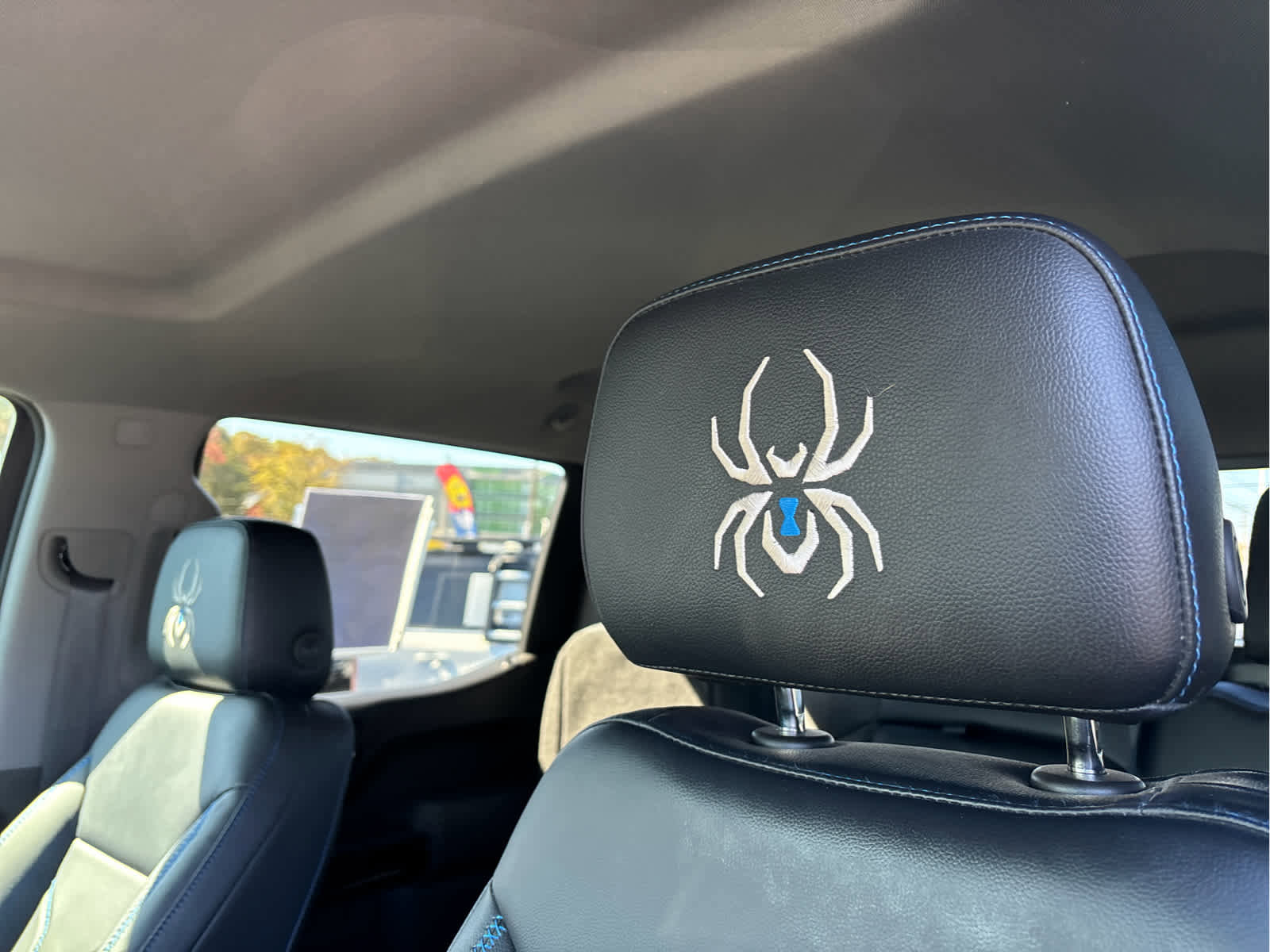 Certified 2021 Chevrolet Silverado 1500 RST w/ All Star Edition Plus image 26