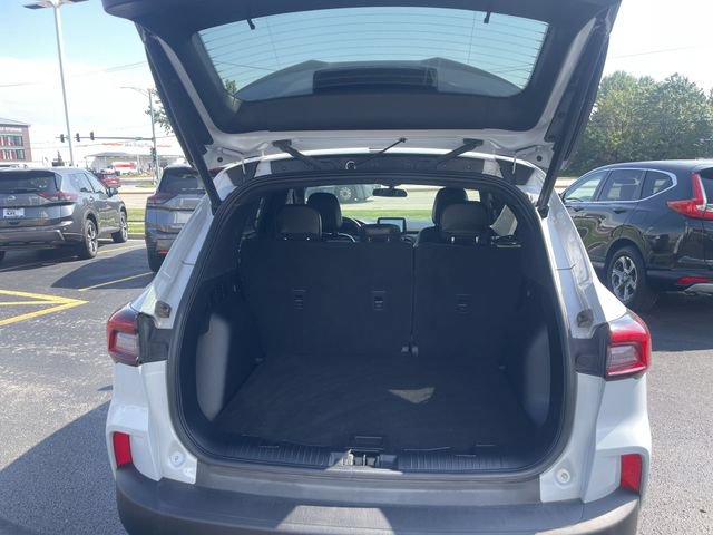 Used 2025 Ford Escape ST-Line Select AWD/4WD image 33