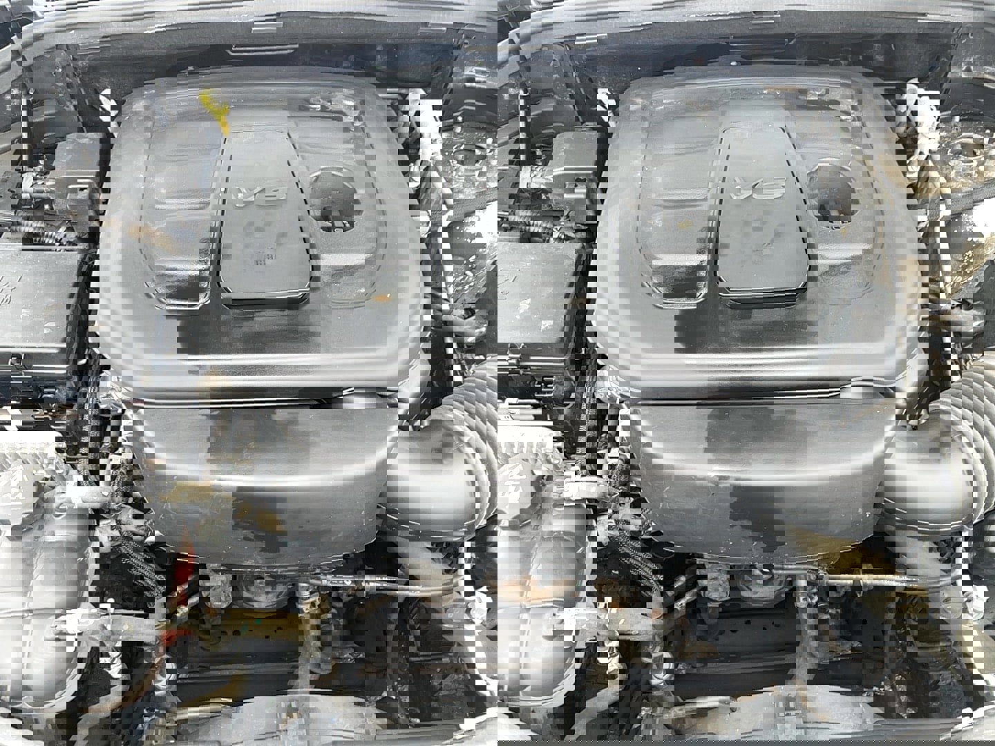 Certified 2021 Jeep Grand Cherokee Limited w/ Luxury Group II image 20