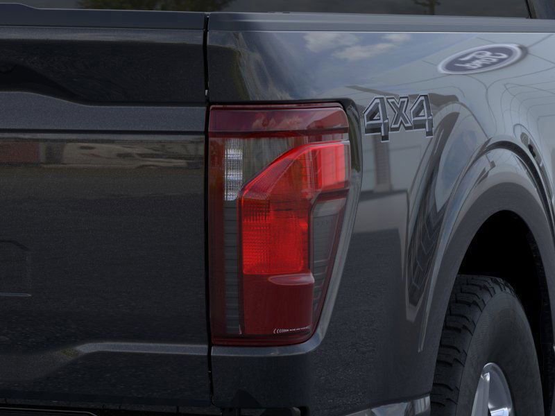 New 2026 Ford F150 XLT AWD/4WD image 22