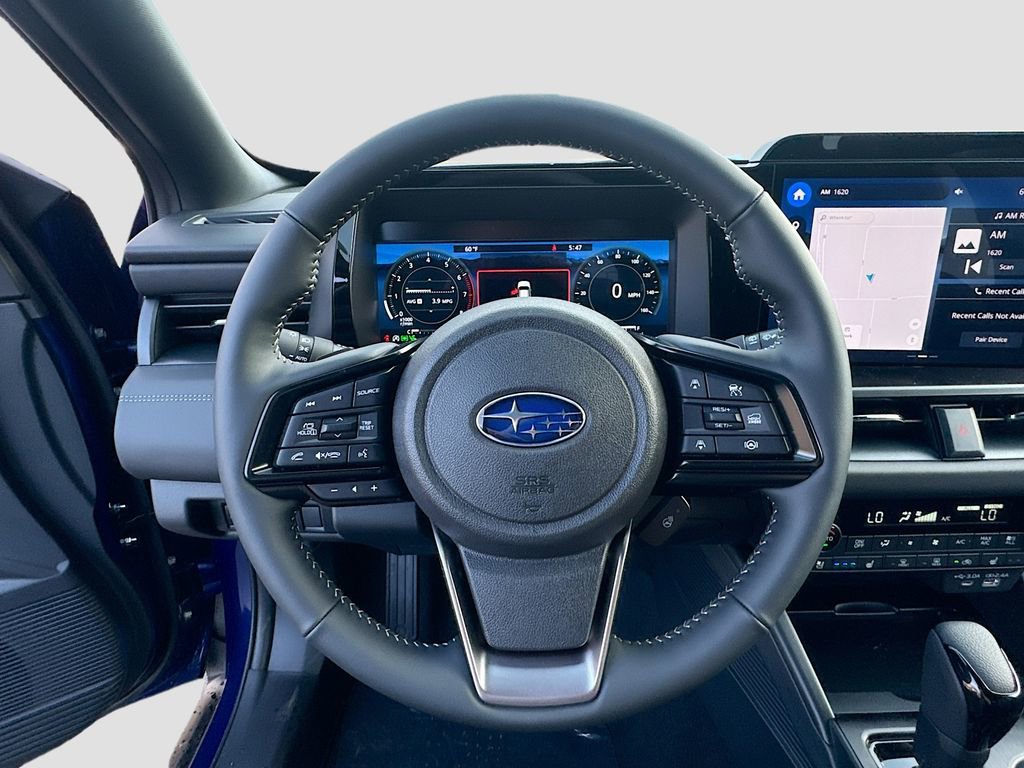 New 2026 Subaru Outback Touring XT image 7