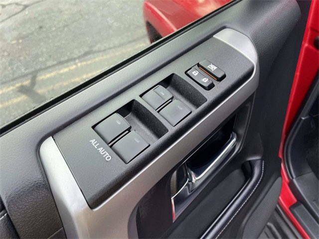 Used 2024 Toyota 4Runner SR5 Premium image 18