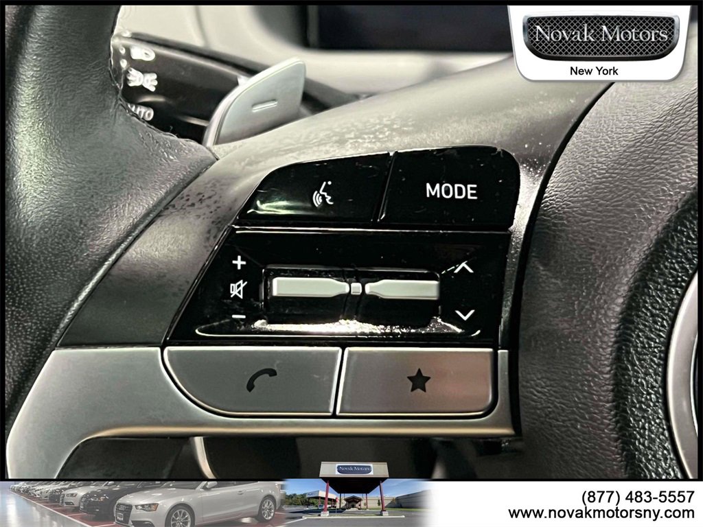 Used 2023 Hyundai Tucson Limited image 23