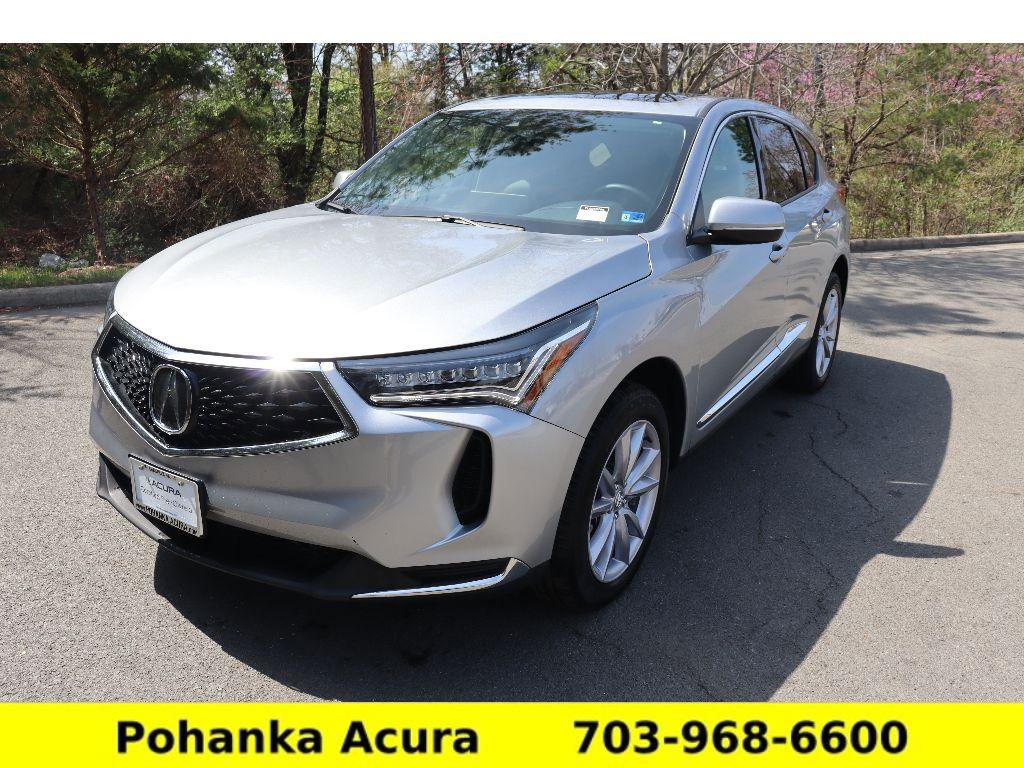 Used 2023 Acura MDX w/ Technology Package image 3
