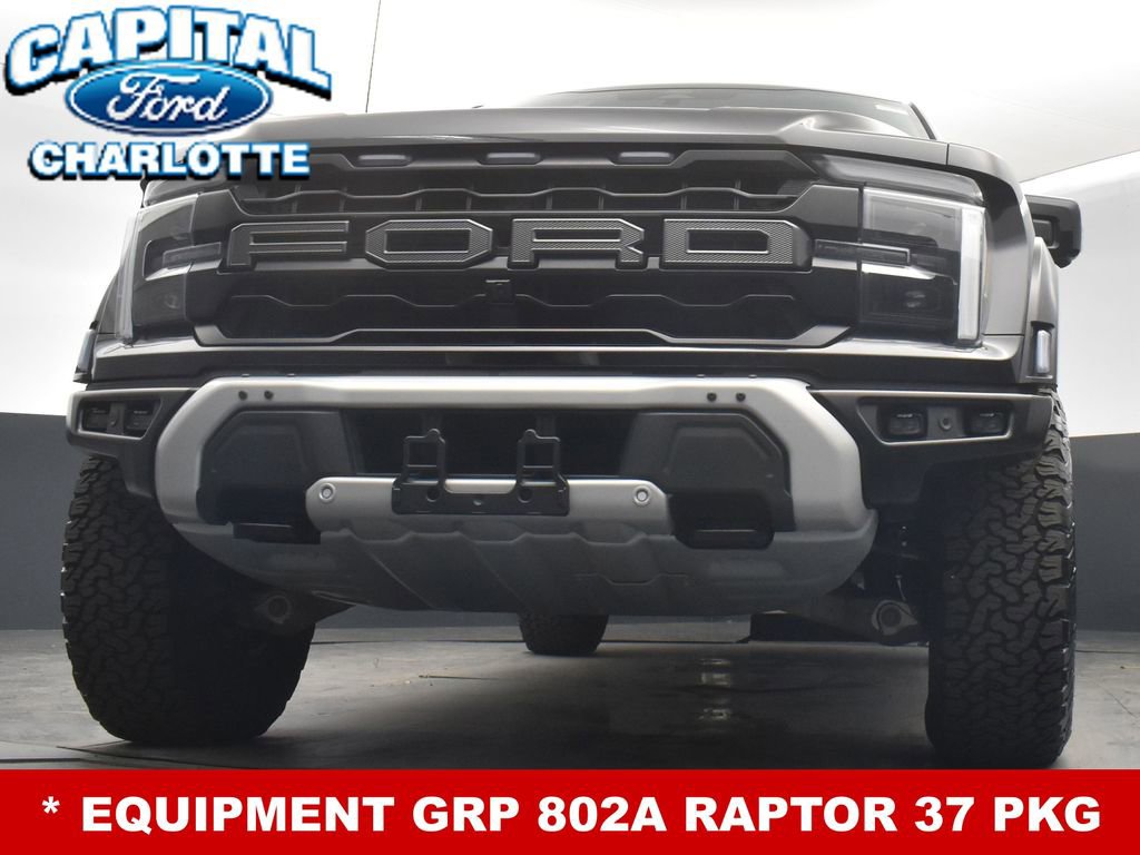 Used 2024 Ford F150 Raptor image 23