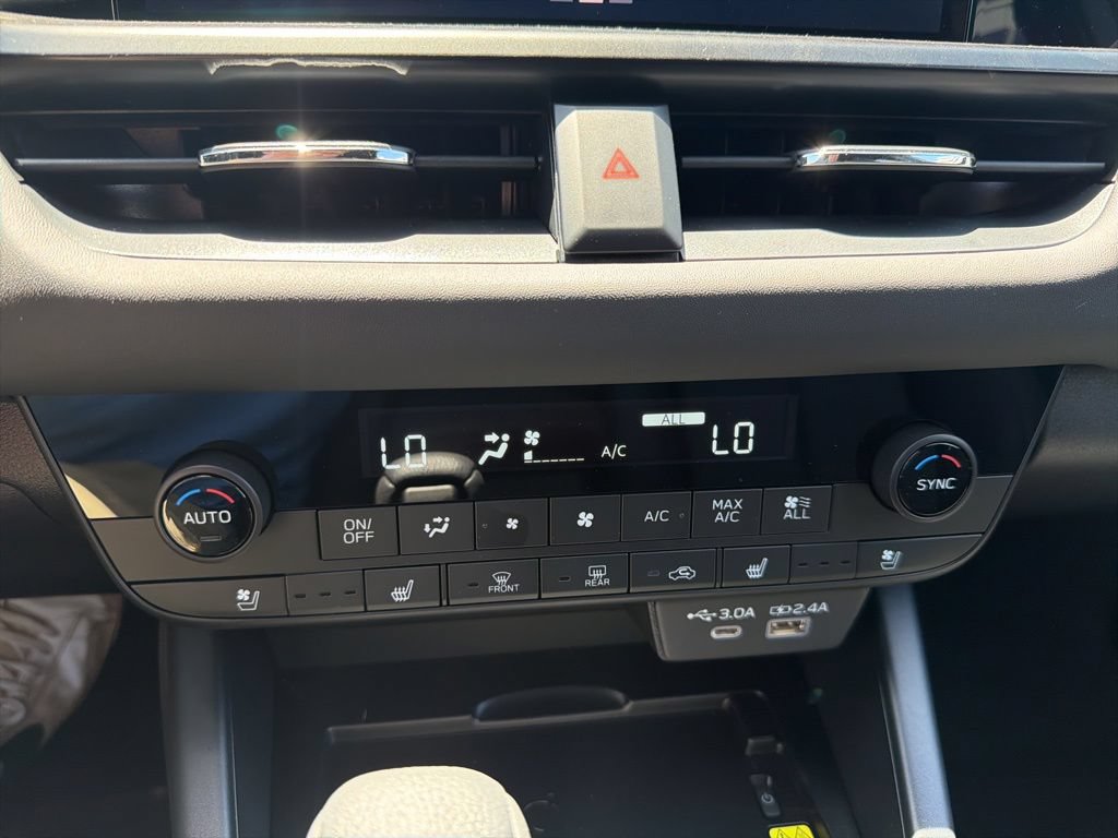 New 2026 Subaru Outback Touring XT AWD/4WD image 32