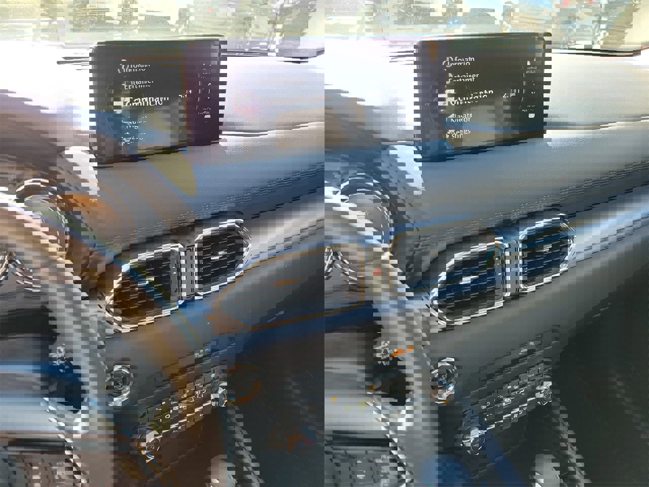 Used 2025 MAZDA CX-5 AWD 2.5 S w/ Select Package image 23