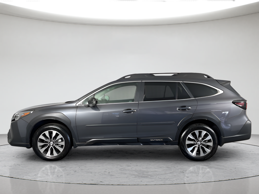 Used 2025 Subaru Outback Limited AWD/4WD image 6