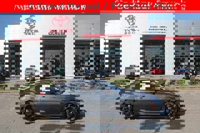 Used 2025 Toyota GR86 Premium