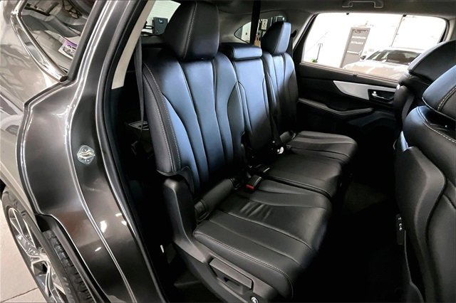 Used 2023 Acura MDX SH-AWD w/ Technology Package image 25