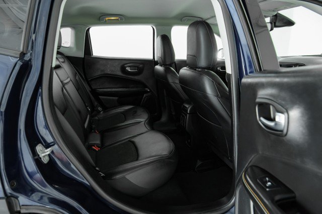 Used 2020 Jeep Compass Latitude AWD/4WD image 33