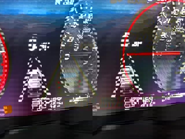 Used 2025 Subaru WRX tS image 27