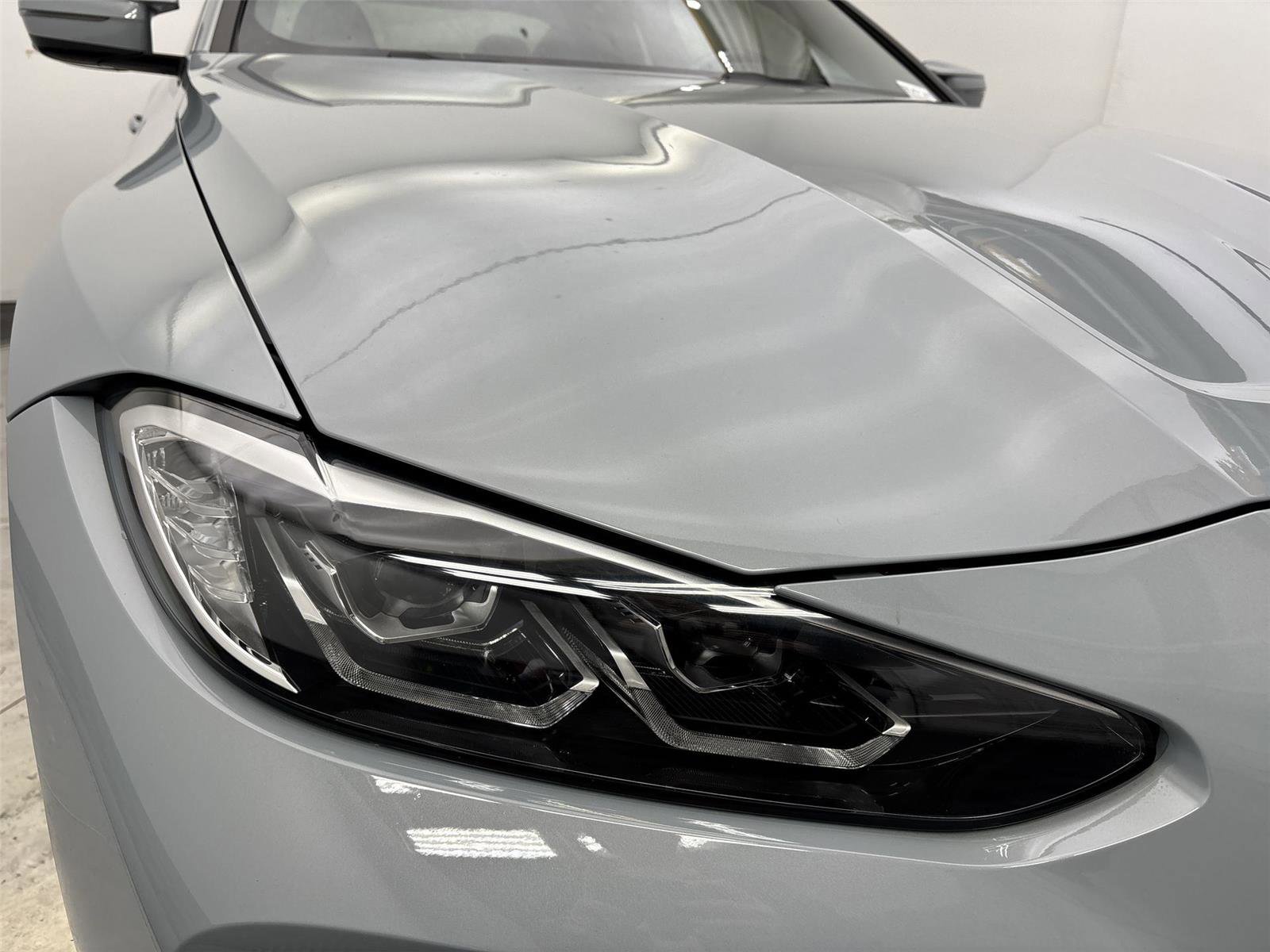 Used 2023 BMW M4 Coupe w/ Executive Package image 18