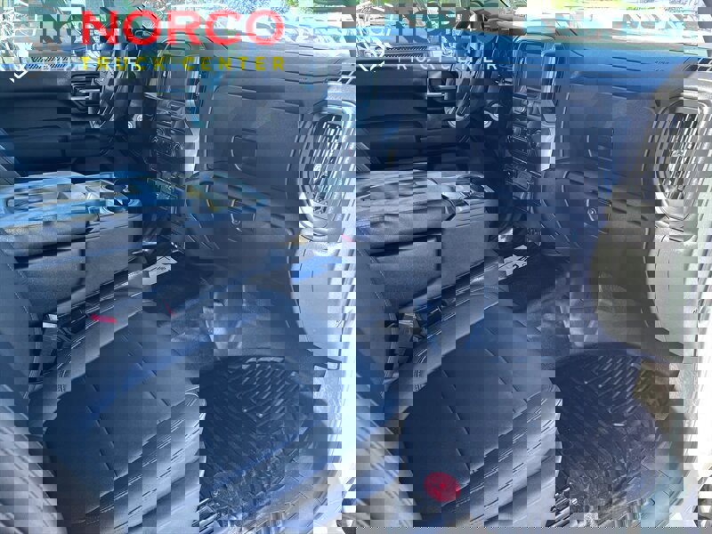 Used 2021 Chevrolet Silverado 3500 W/T w/ WT Convenience Package image 22