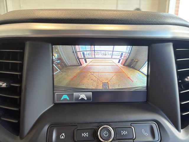 Used 2019 GMC Acadia SLE AWD/4WD image 25