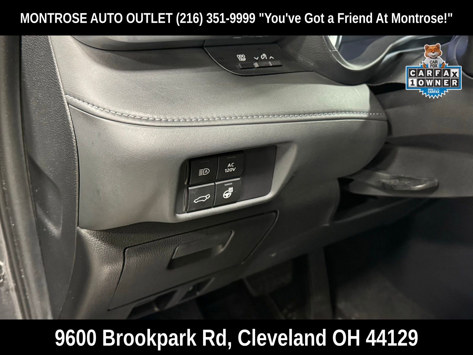 Used 2020 Toyota Highlander Limited image 16