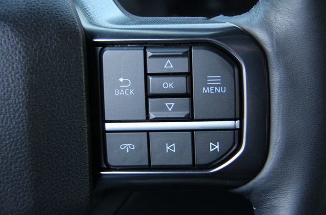 Used 2025 Ford F150 Platinum AWD/4WD image 28