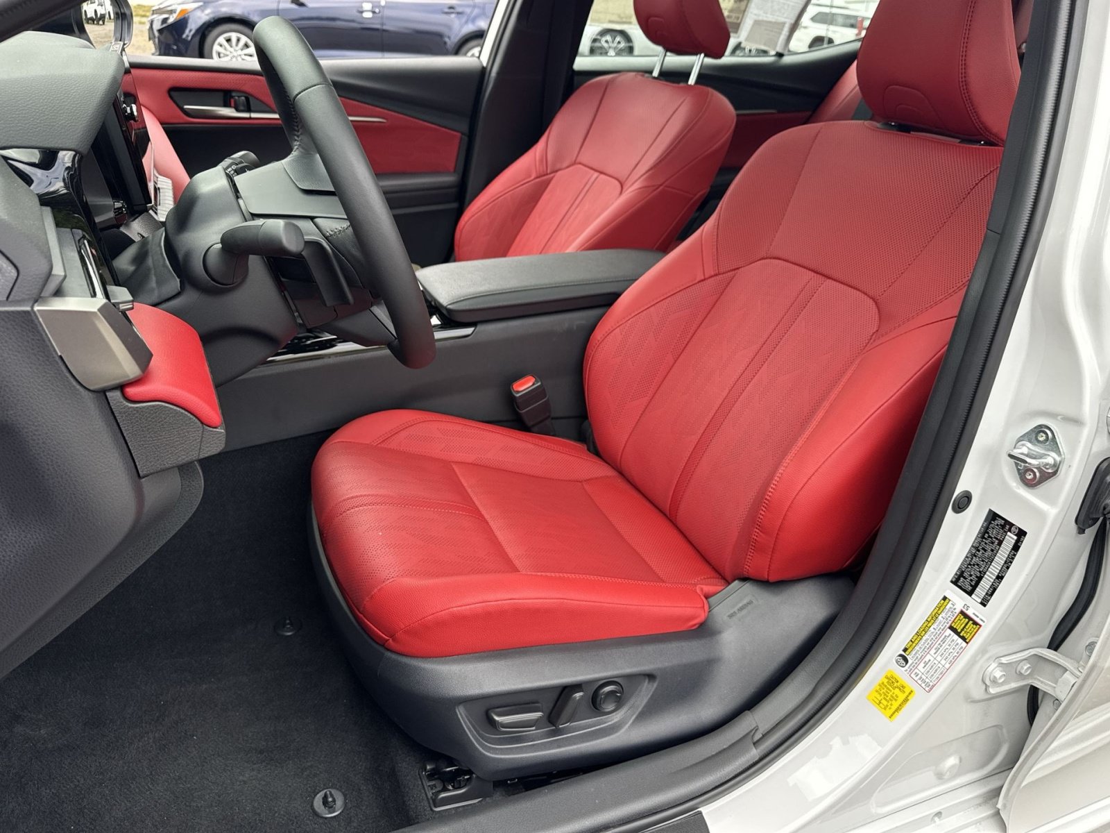 New 2026 Toyota Camry XSE w/ Premium Plus Package FWD image 21