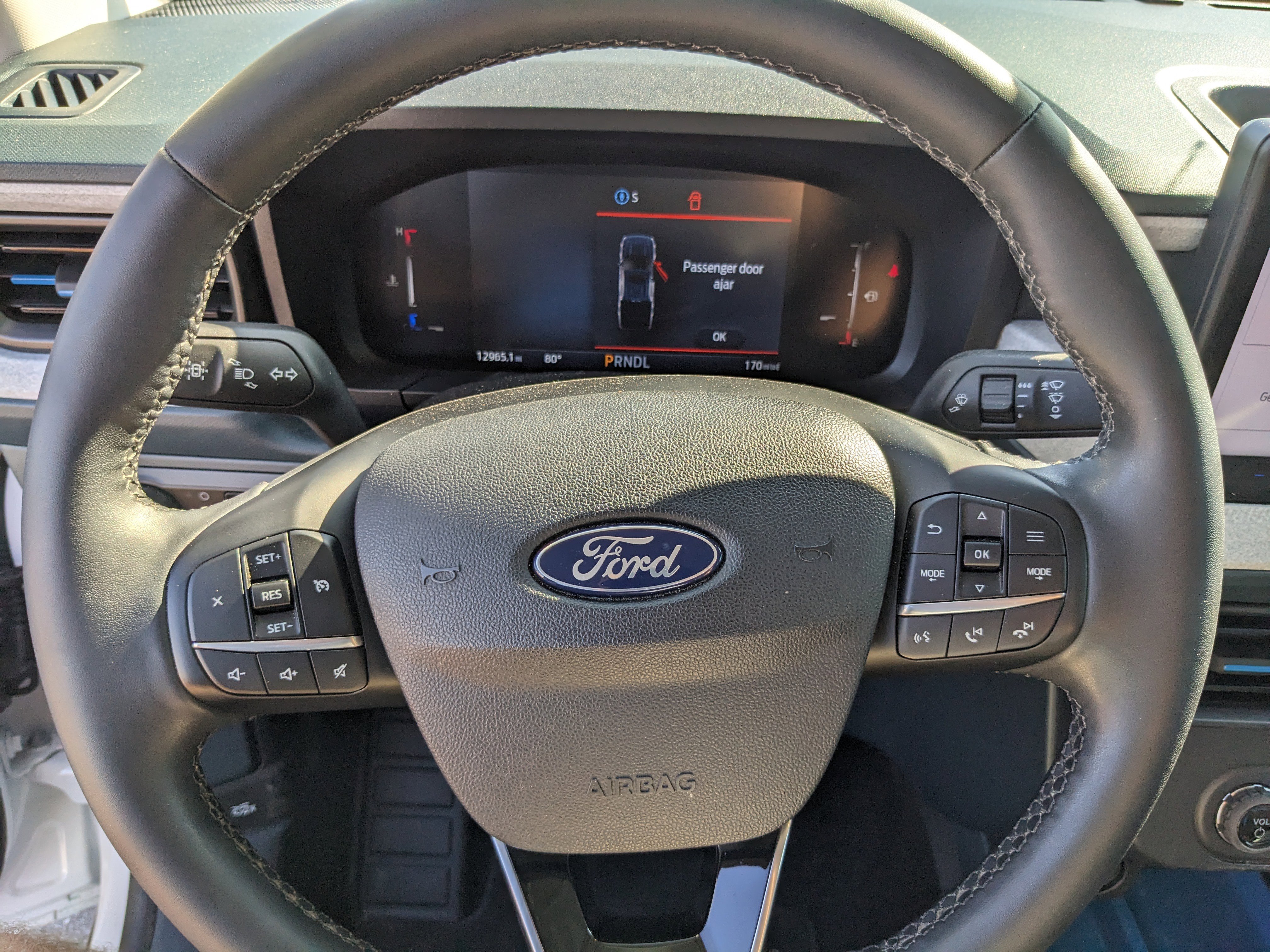 Certified 2025 Ford Maverick XLT w/ XLT Luxury Package image 24