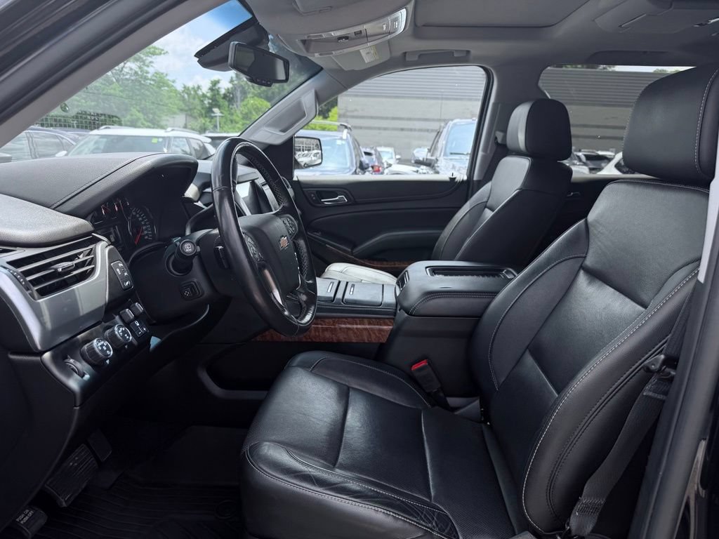 Used 2019 Chevrolet Tahoe Premier AWD/4WD image 22