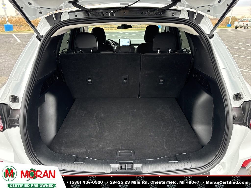 Used 2025 Ford Escape Active image 26