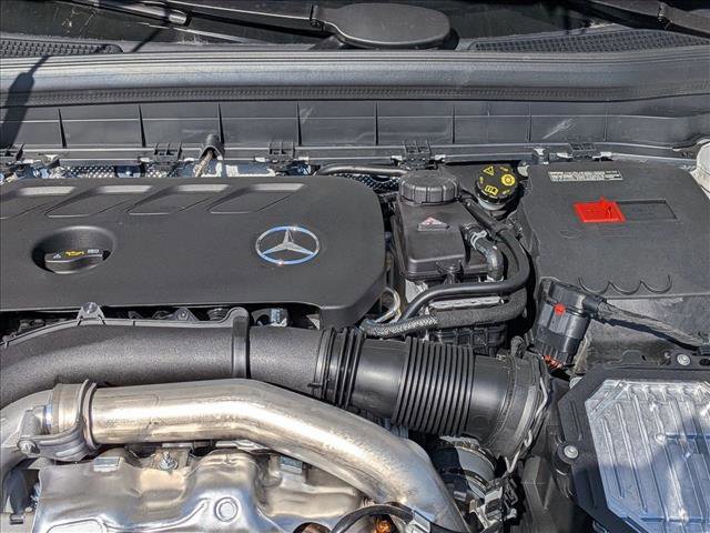 New 2026 Mercedes-Benz GLB 250 image 16
