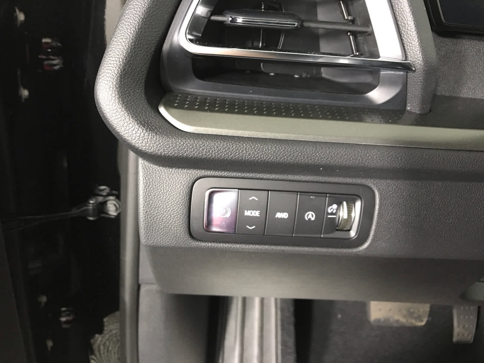 New 2026 Chevrolet Traverse LT w/ Driver Confidence Package image 34