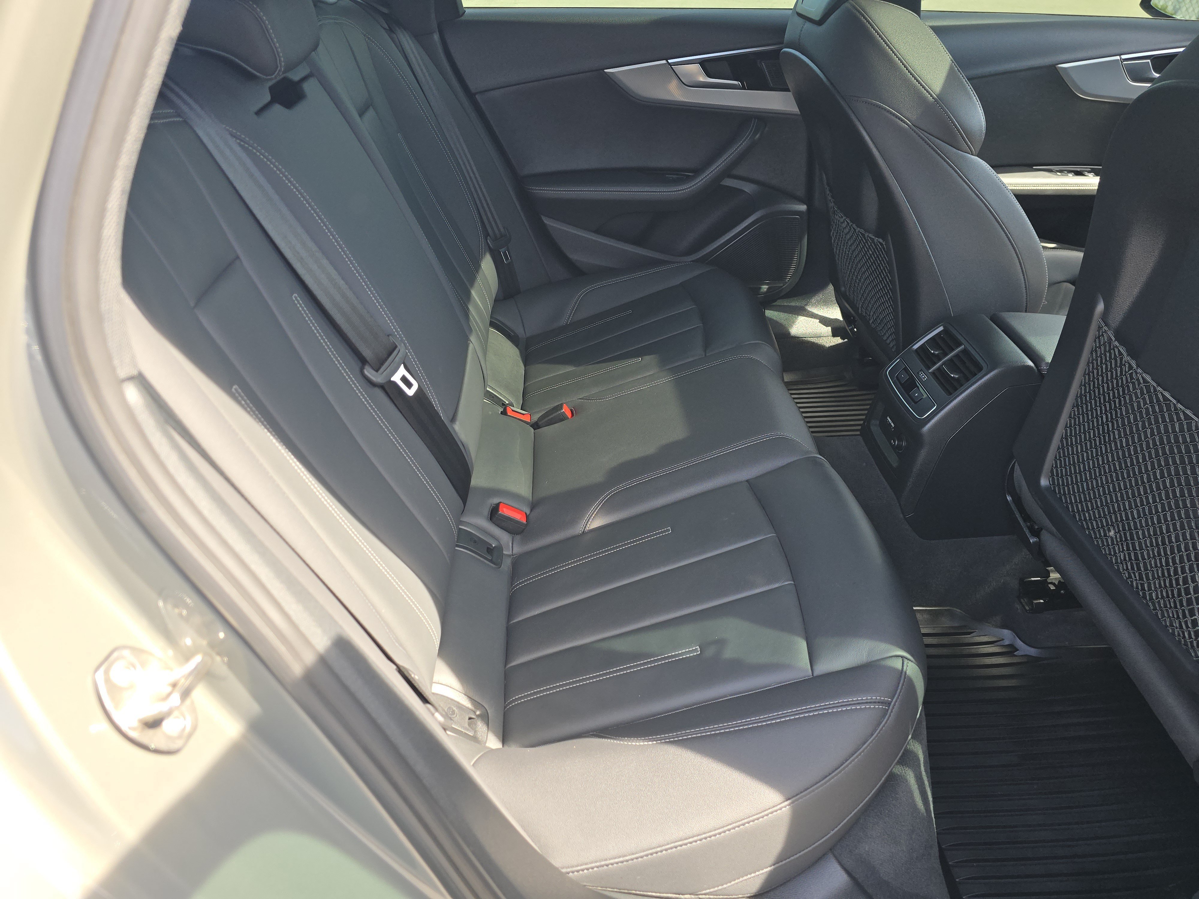 Certified 2023 Audi A4 2.0T Premium Plus AWD/4WD image 19