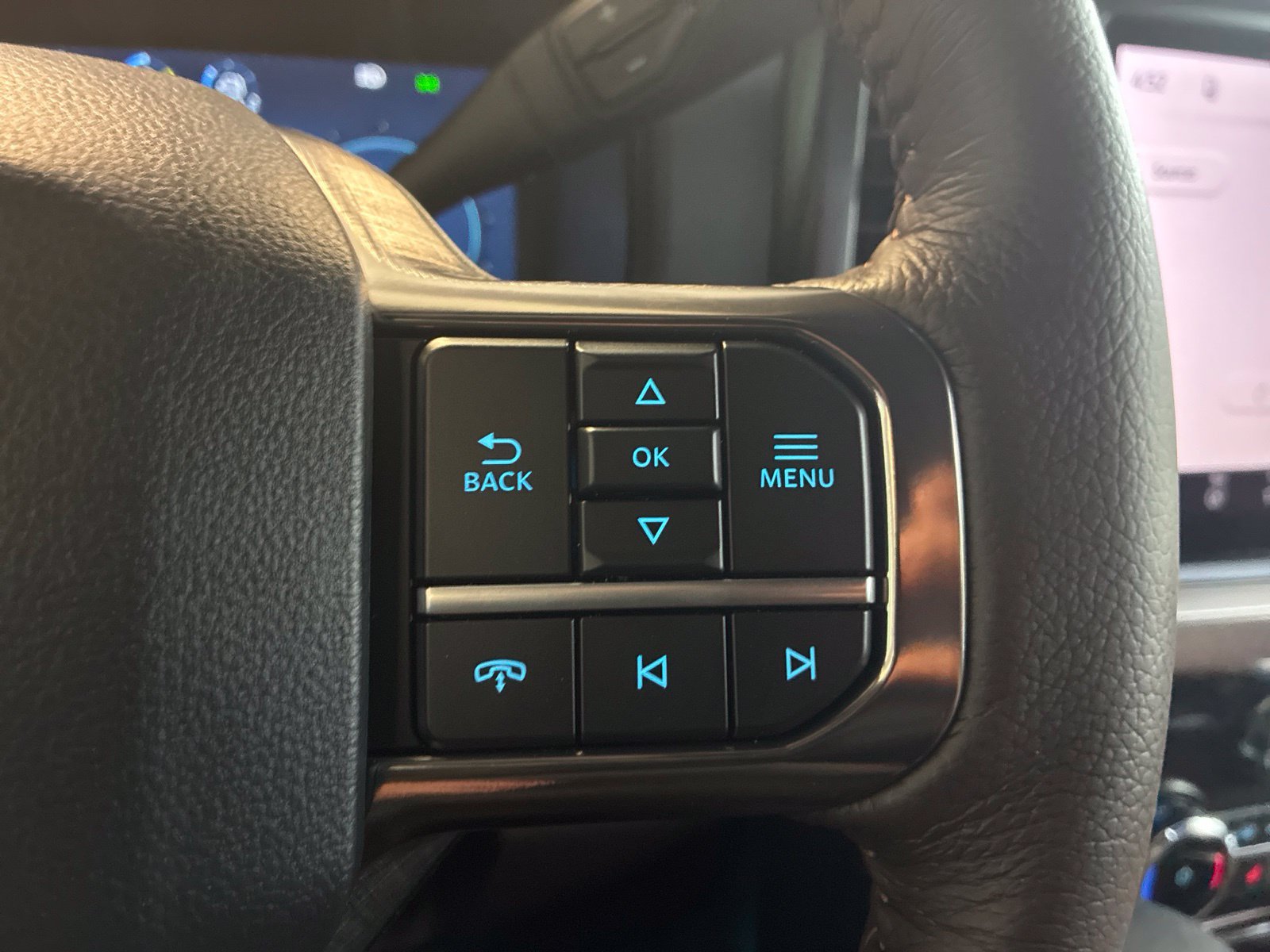New 2027 Ford F250 4x4 Crew Cab Super Duty image 19