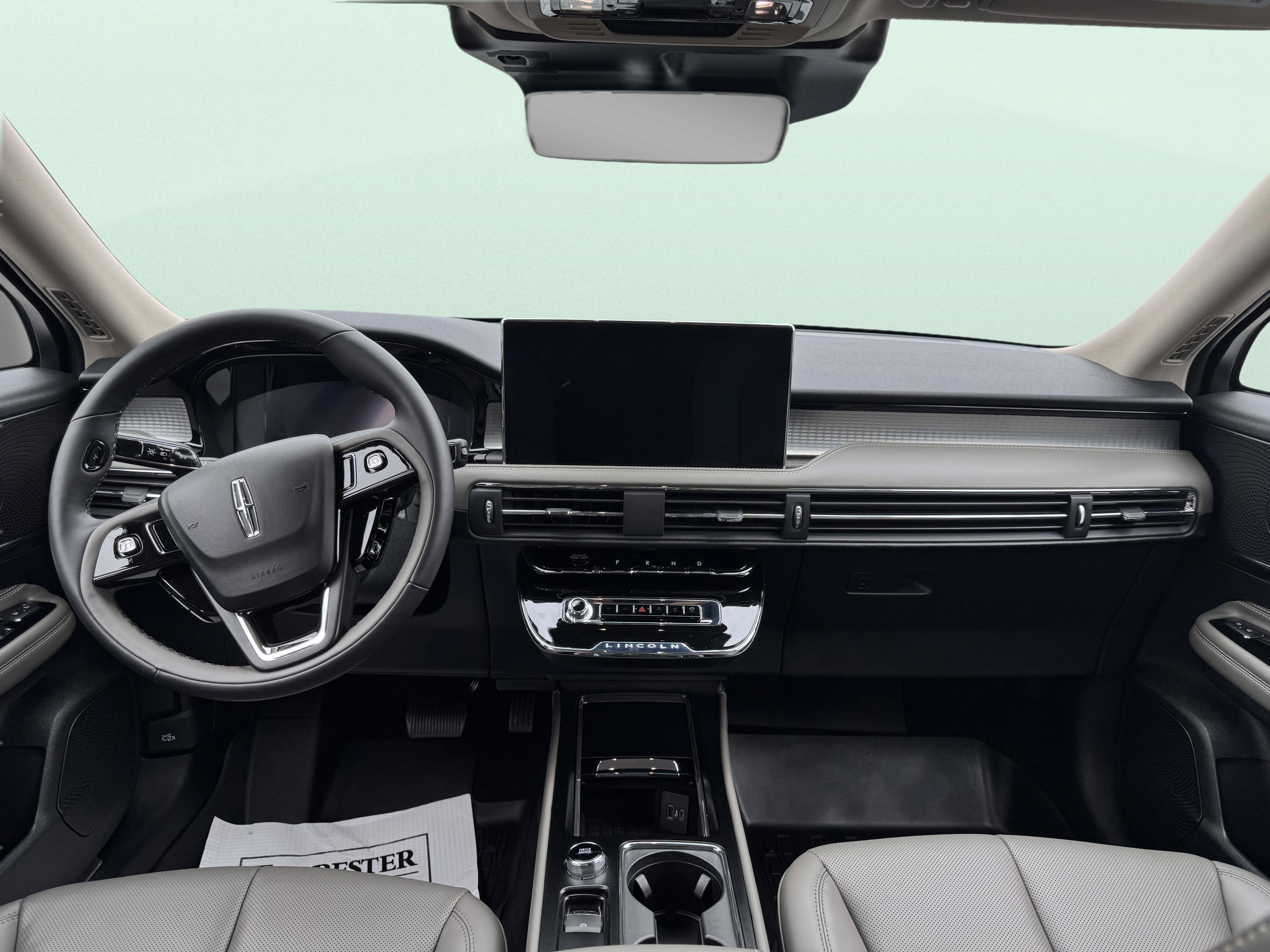 New 2026 Lincoln Corsair Premiere AWD/4WD image 10