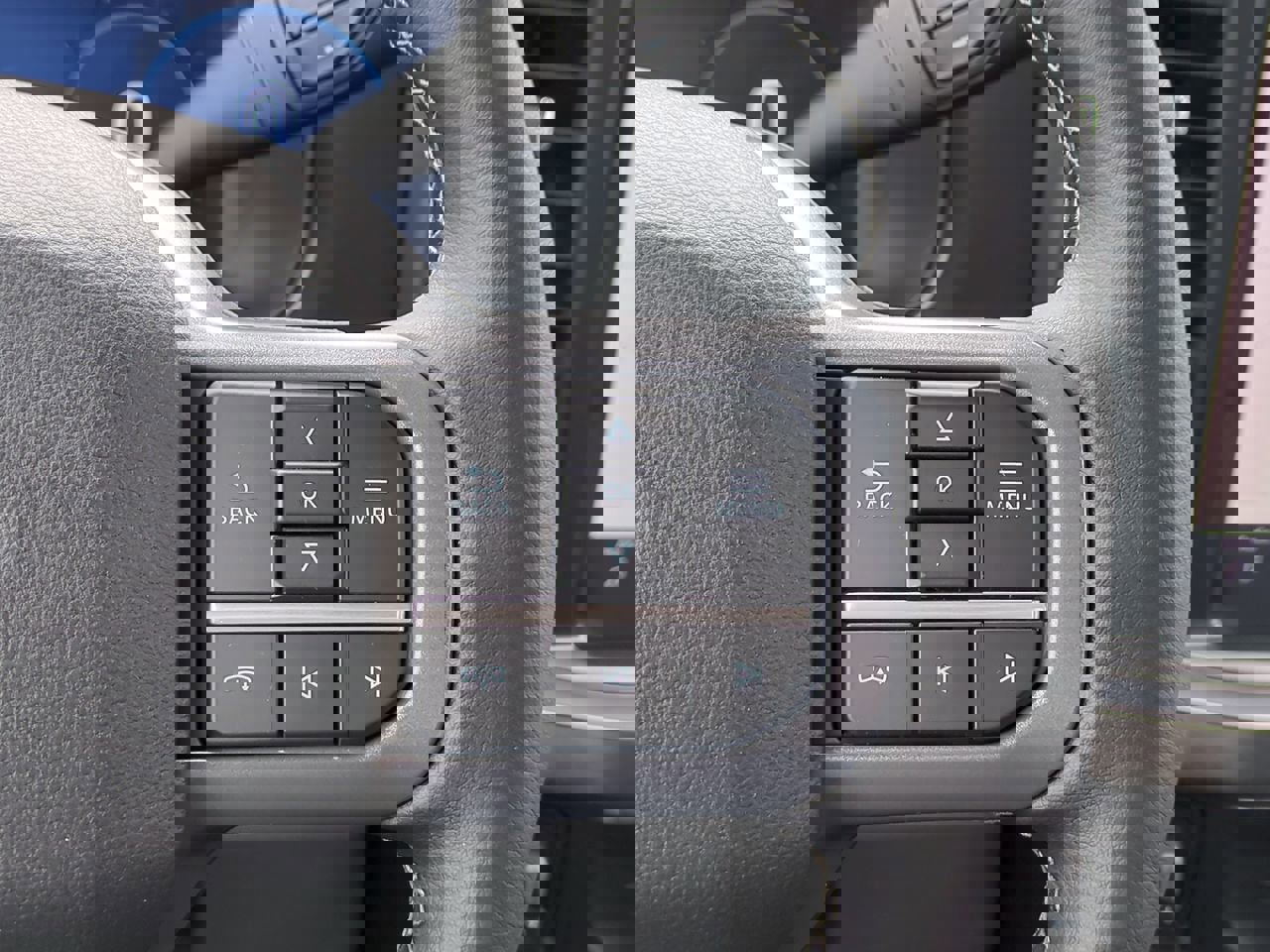 New 2026 Ford F250 Lariat image 27