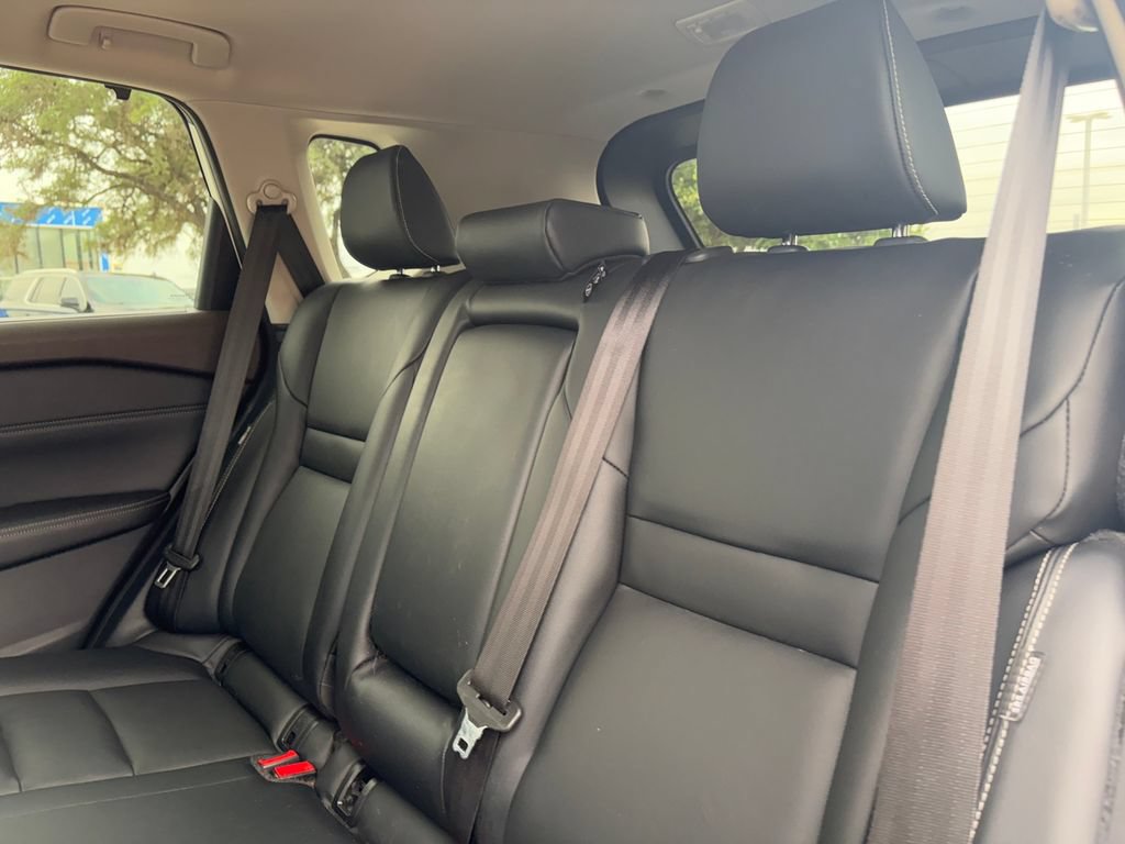 Certified 2023 Nissan Rogue SL w/ SL Premium Package FWD image 24