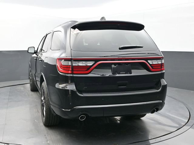 New 2026 Dodge Durango GT image 4