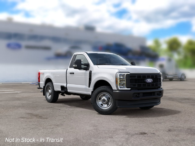 New 2027 Ford F350 XL AWD/4WD image 5