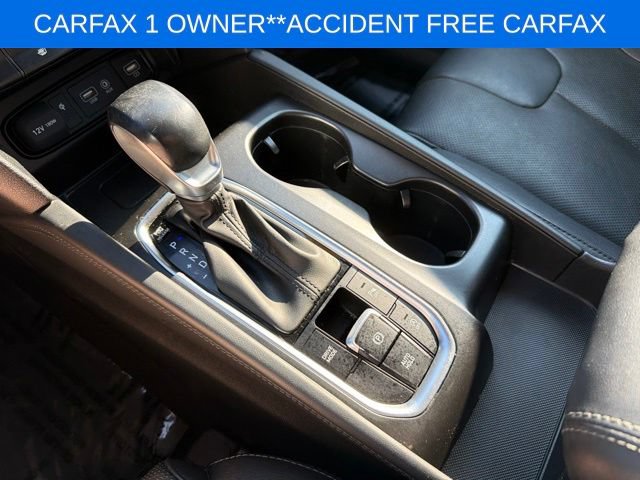 Used 2020 Hyundai Santa Fe SEL FWD image 27