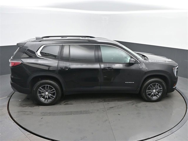 Certified 2025 GMC Acadia Elevation image 45