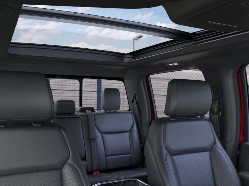 New 2026 Ford F150 Lariat AWD/4WD image 22