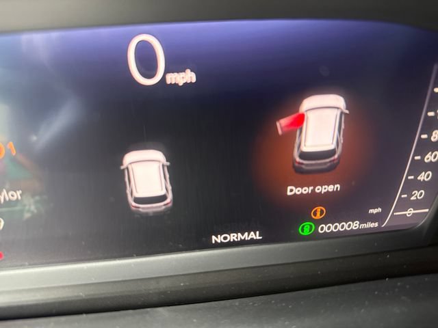 New 2026 Honda Pilot Sport image 13